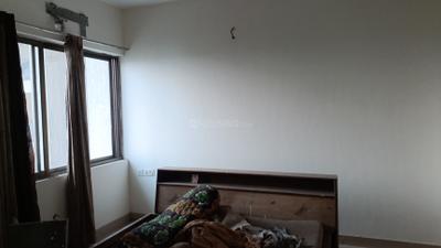 Bedroom Image of 927 Sq.ft 2 BHK Apartment / Flat for sale in Bhiwandi Thane for Rs. 4550000
