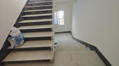 Staircase Image of 310 Sq.ft 1 RK Apartment / Flat for sale in Keshtopur Kolkata for Rs. 1170000