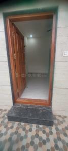 Living Room Image of 750 Sq.ft 2 BHK Independent House for rent in Chikkabanavara Bengaluru for Rs. 20000