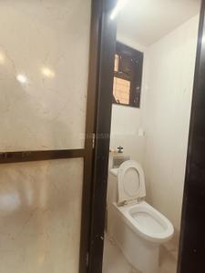 Image of 680 Sq.ft 1 BHK Apartment / Flat for rent in KumKum Corner, Airoli, Navi Mumbai for Rs. 35000