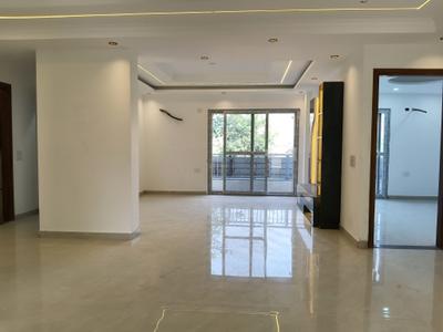 Living Room Image of 2620 Sq.ft 4 BHK Builder Floor for rent in Ansal Esencia Sector 67, Sector 67 Gurgaon for Rs. 58000