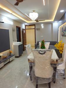 Hall Image of 999 Sq.ft 2 BHK Apartment / Flat for sale in Bhankrota Jaipur for Rs. 4295000