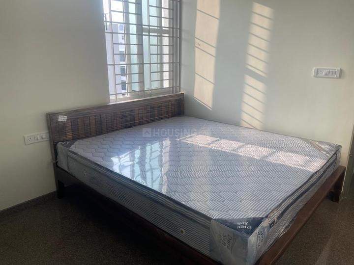 ss nilayam Bedroom 1