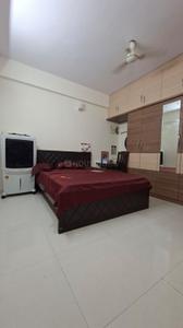 Bedroom Image of 1200 Sq.ft 2 BHK Apartment / Flat for rent in C V Raman Nagar Bengaluru for Rs. 50000