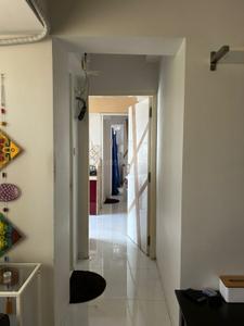 Image of 550 Sq.ft 1 BHK Apartment / Flat for rent in Mohini Castle, Khar West, Mumbai for Rs. 95000
