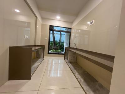 Kitchen Image of 1044 Sq.ft 2 BHK Apartment / Flat for sale in Arkade Evoke, Goregaon West Mumbai for Rs. 23700000