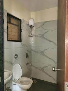 Bedroom Two Image of 850 Sq.ft 2 BHK Apartment / Flat for sale in Raunak City Sector IV D6 by Raunak Group, Kalyan West Kalyan for Rs. 6200000