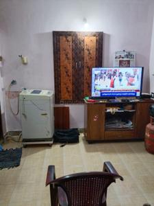Hall Image of 427 Sq.ft 1 BHK Apartment / Flat for sale in Nanganallur Chennai for Rs. 4500000