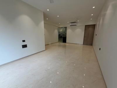 Hall Image of 1400 Sq.ft 2 BHK Apartment / Flat for rent in Gateway, Santacruz West Mumbai for Rs. 225000