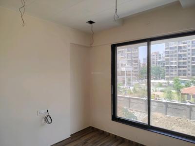 Bedroom Image of 1195 Sq.ft 3 BHK Apartment / Flat for sale in Godrej Emerald, Thane West Thane for Rs. 15599999