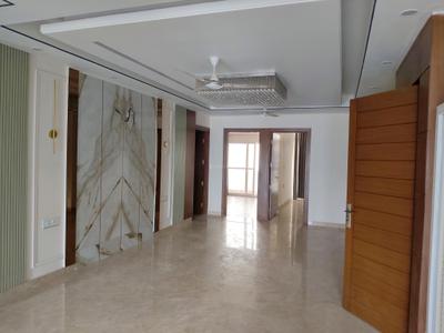 Living Room Image of 2300 Sq.ft 4 BHK Builder Floor for sale in Sector 63 Gurgaon for Rs. 23500000