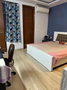 Bedroom Image of 1800 Sq.ft 3 BHK Builder Floor for sale in South Extension I New Delhi for Rs. 47500000