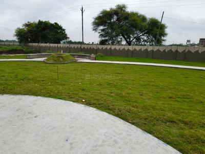 Image of 1000 Sq.ft Residential Plot / Land for sale in Super Corridor, Indore for Rs. 3700000