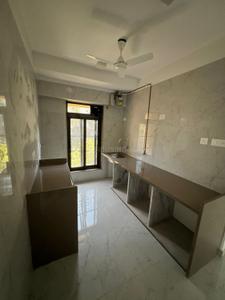 Kitchen Image of 750 Sq.ft 2 BHK Apartment / Flat for sale in Pratap Elegance, Vile Parle West Mumbai for Rs. 32000000