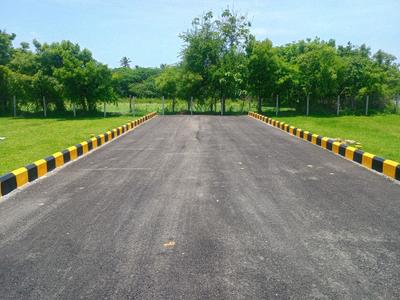 Image of 600 Sq.ft Residential Plot / Land for sale in Tambaram, Chennai for Rs. 1677034