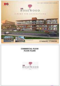 Image of 2786 Sq.ft 3 BHK Villa for sale in Sirol, Gwalior for Rs. 12000000