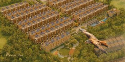 Image of 2200 Sq.ft 3 BHK Villa for sale in Raise The Chimes, Matnahalli, Bengaluru for Rs. 18900000