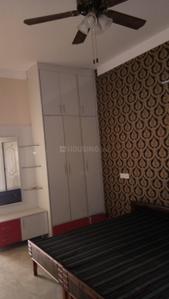 Bedroom Image of 150 Sq.ft 1 BHK Builder Floor for sale in Gurpreet Modern Valley, Khanpur Mohali for Rs. 1100000