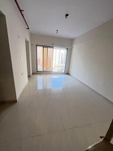 Hall Image of 450 Sq.ft 1 BHK Apartment / Flat for rent in Bismillah Castle, Nagpada Mumbai for Rs. 50000