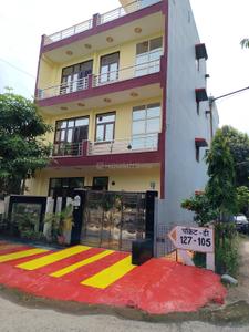 Image of 969 Sq.ft 1 BHK Independent House for rent in Omicron II, Greater Noida for Rs. 11000