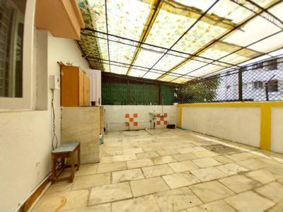 Balcony Image of 2044 Sq.ft 3 BHK Villa for sale in Gotri Vadodara for Rs. 16000000