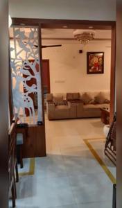 Hall Image of 1235 Sq.ft 2 BHK Apartment / Flat for sale in Ashwini Flora, Horamavu Bengaluru for Rs. 7800000