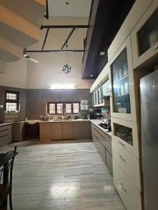 Kitchen Image of 5500 Sq.ft 5 BHK Independent House for sale in Ashiyana Lucknow for Rs. 60000000