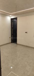 Hall Image of 1500 Sq.ft 3 BHK Builder Floor for sale in Bijwasan New Delhi for Rs. 9800000
