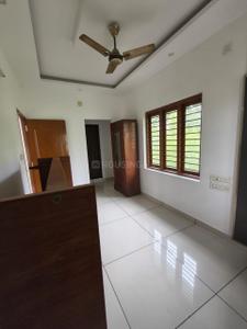 Bedroom Image of 1500 Sq.ft 3 BHK Independent House for sale in Pukkattupady Kochi for Rs. 5800000