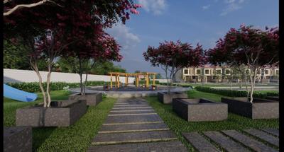 Image of 900 Sq.ft Residential Plot / Land for sale in Badagaon, Gwalior for Rs. 2000000