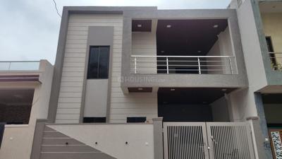Image of 1225 Sq.ft 3 BHK Duplex for sale in Adarsh Nagar, Durg for Rs. 7300000