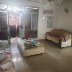 Hall Image of 1150 Sq.ft 2 BHK Apartment / Flat for rent in TDI Kingsbury Apartments, Sector 61 Sonipat for Rs. 18000