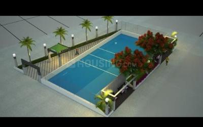 Image of 800 Sq.ft Residential Plot / Land for sale in Sky Green City, Bada Bangarda, Indore for Rs. 3851000