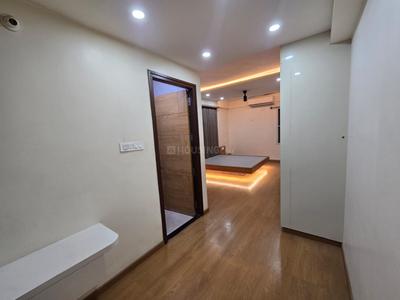 Hall Image of 1277 Sq.ft 3 BHK Apartment / Flat for rent in Sankalp Square, Devinagar Bengaluru for Rs. 62000