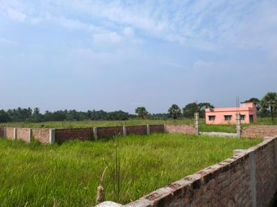 Image of 1440 Sq.ft Residential Plot / Land for sale in Nest Valley, Joka, Kolkata for Rs. 340000