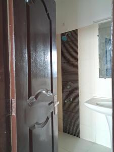 Bedroom One Image of 1775 Sq.ft 3 BHK Apartment / Flat for sale in Amrapali Platinum, Sector 120 Noida for Rs. 15500080