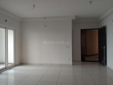 Hall Image of 1225 Sq.ft 3 BHK Apartment / Flat for sale in Shriram Green Field Phase 1 by Shriram Properties, Budigere Cross Bengaluru for Rs. 13000000