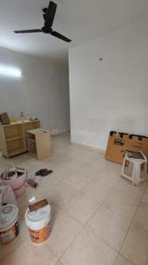 Hall Image of 600 Sq.ft 1 BHK Independent House for rent in Murugeshpalya Bengaluru for Rs. 20000