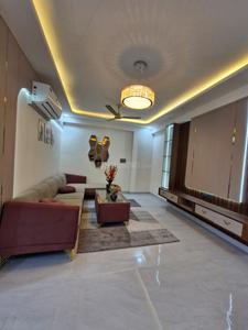 Hall Image of 1067 Sq.ft 2 BHK Apartment / Flat for sale in Gokulpura Jaipur for Rs. 4410000