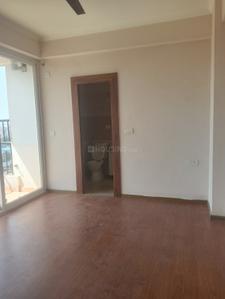 Bedroom Image of 835 Sq.ft 2 BHK Apartment / Flat for sale in NBCC Golf Homes, Noida Extension Greater Noida for Rs. 6500000