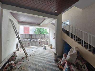 Image of 2700 Sq.ft 5 BHK Independent House for sale in NRI Layout, Bengaluru for Rs. 16500000