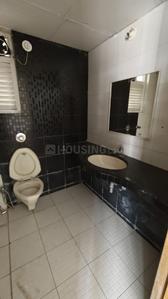 Image of 1700 Sq.ft 3 BHK Apartment / Flat for rent in Pride Purple Park Street, Wakad, Pune for Rs. 45000