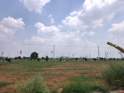 Image of 150 Sq.ft Residential Plot / Land for sale in Yacharam, Hyderabad for Rs. 2120074