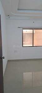 Bedroom Image of 1384 Sq.ft 3 BHK Apartment / Flat for sale in Upvan Heritage, Khodiyar Nagar Vadodara for Rs. 5100000