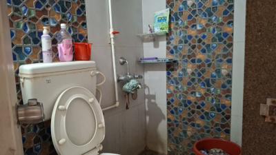 Image of 960 Sq.ft 2 BHK Apartment / Flat for rent in Taloja, Navi Mumbai for Rs. 13000