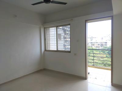 Bedroom Image of 700 Sq.ft 1 BHK Apartment / Flat for sale in Jairaj Lake Town, Katraj Pune for Rs. 7500000