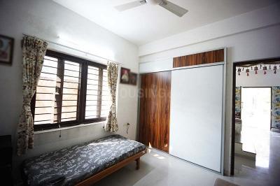 Bedroom Image of 2052 Sq.ft 3 BHK Independent House for sale in Bhadaj Ahmedabad for Rs. 29000000