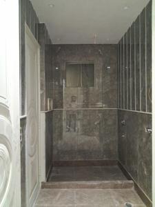 Common Bathroom Image of 2700 Sq.ft 4 BHK Builder Floor for sale in Paschim Vihar New Delhi for Rs. 62000000