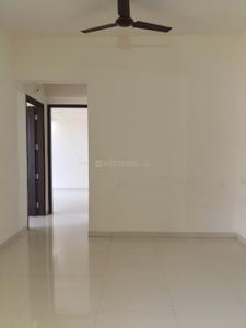 Hall Image of 850 Sq.ft 2 BHK Apartment / Flat for rent in Nyati Elan, Wagholi Pune for Rs. 22000