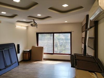 Hall Image of 5175 Sq.ft 5 BHK Independent House for sale in Thaltej Ahmedabad for Rs. 90000000
